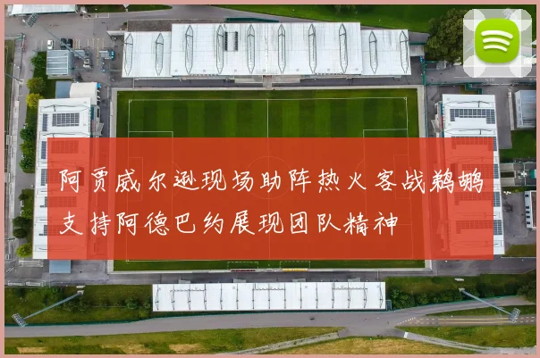 阿贾威尔逊现场助阵热火客战鹈鹕支持阿德巴约展现团队精神