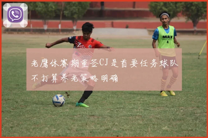 老鹰休赛期重签CJ是首要任务球队不打算养老策略明确